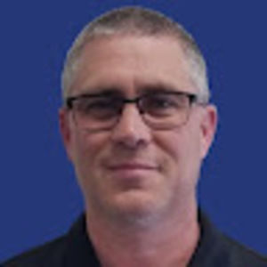 Meet your Posher, Keith w.